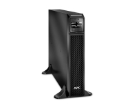 APC SRT3000XLI Smart-UPS SRT 3000VA/2700W 230V - 704038 - zdjęcie 2